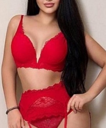 Анкета проститутки Нина - Фото 1, Римгорское, 27 лет, №7346